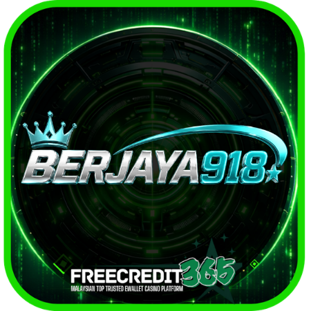 BERJAYA918